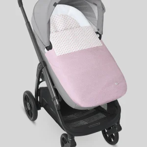 Colcha coche ajustable IBIS