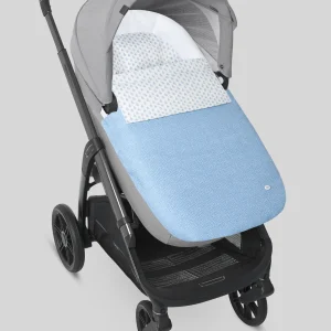 Colcha coche ajustable IBIS