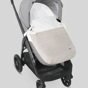 Colcha coche ajustable CASTELO