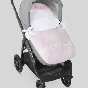 Colcha coche ajustable TORRES