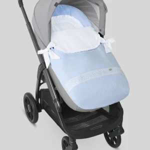 Colcha coche ajustable TORRES