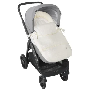 Colcha coche ajustable DOLINA