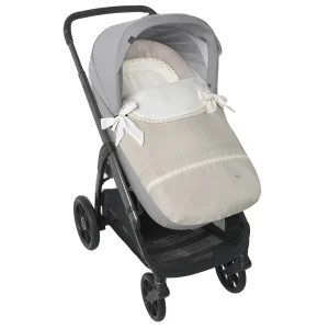 Colcha coche ajustable DOLINA