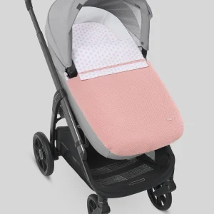 Colcha coche ajustable PRAVIA