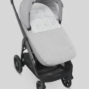 Colcha coche ajustable MORIA