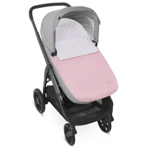 Conjunto colcha + saco base GANSO