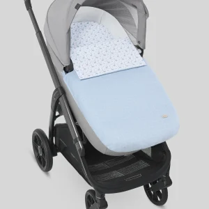 Colcha coche ajustable GANSO