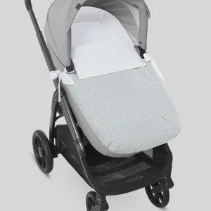 Colcha coche ajustable ELISA
