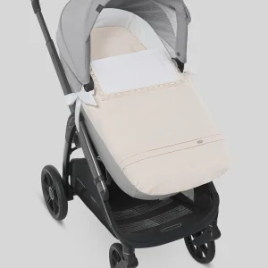 Colcha coche ajustable SOLANA