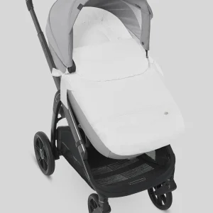 Colcha coche ajustable SALINA