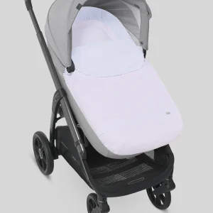 Conjunto colcha + saco base SALINA