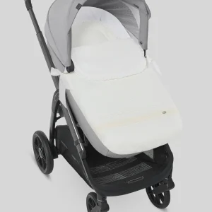 Conjunto colcha + saco base SALINA