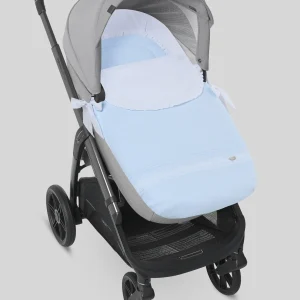 Colcha coche ajustable SALINA