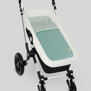 Saco coche "MAPACHE"