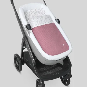 Saco coche CHERRY