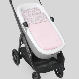 Saco coche GARDENIA