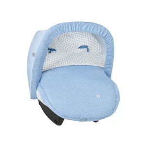 Saco grupo 0+ BILOBA