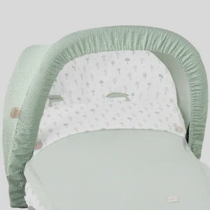 Capota grupo 0+ PALMAS