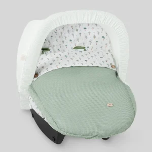 Saco grupo 0+ PALMAS