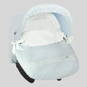 Saco grupo 0+ ADARVE