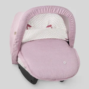 Capota grupo 0+ BILOBA