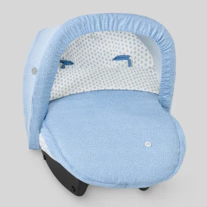 Capota grupo 0+ BILOBA