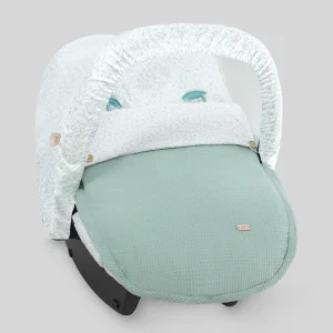 Capota grupo 0+ ADAMA