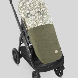Saco silla universal VERDEAL
