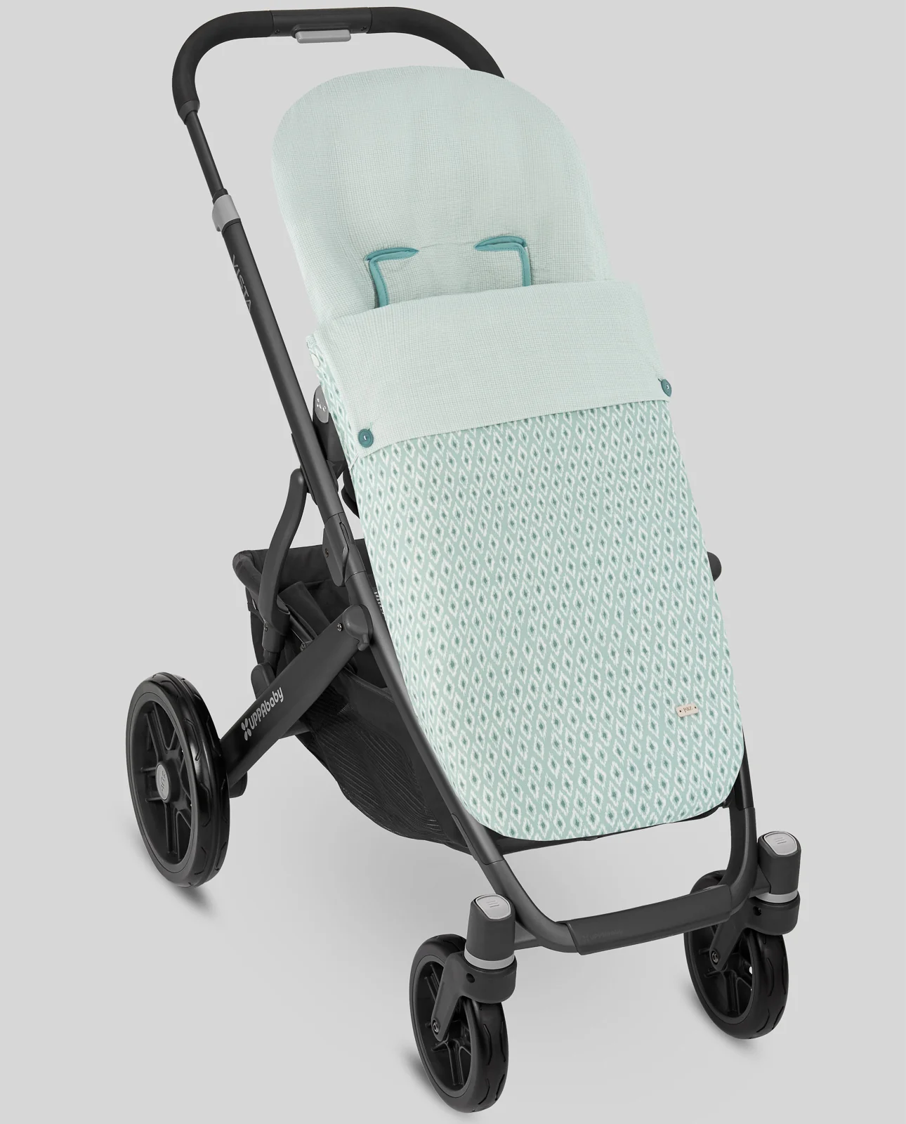 Saco silla estrecha LUCK