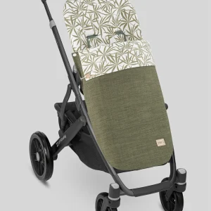 Saco silla estrecha VERDEAL