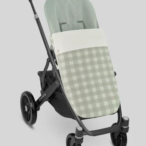 Saco silla estrecha DAMERO