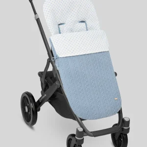 Saco silla estrecha LUNAR