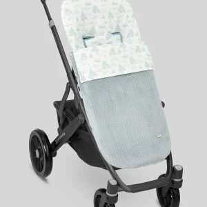 Saco silla estrecha TOILE