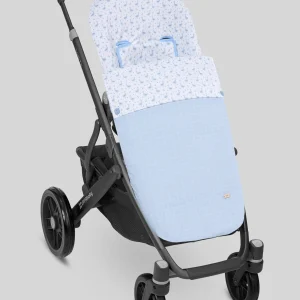 Saco silla estrecha GANSO