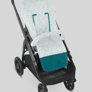 Colchoneta silla universal CHERRY