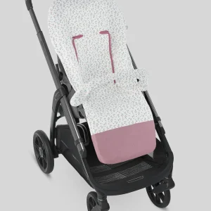 Colchoneta silla universal CHERRY
