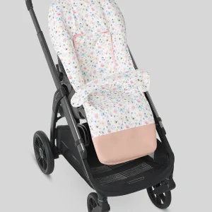 Colchoneta silla universal FLOREA