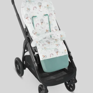 Colchoneta silla universal AVIONES