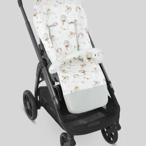 Colchoneta silla universal AVIONES