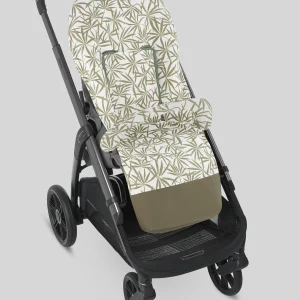 Colchoneta silla universal VERDEAL