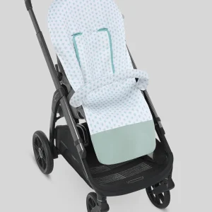 Colchoneta silla universal PRAVIA