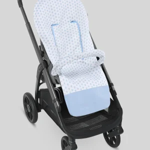 Colchoneta silla universal PRAVIA