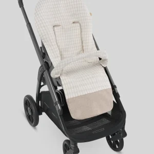 Colchoneta silla universal LINAZA
