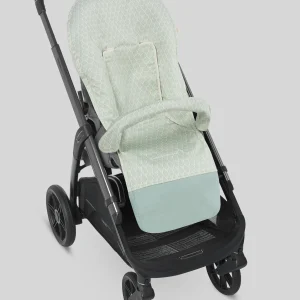 Colchoneta silla universal HOJARASCA