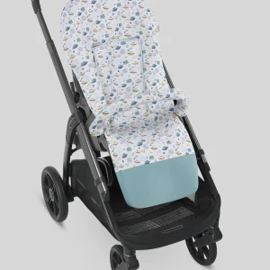 Colchoneta silla universal PLANETAS