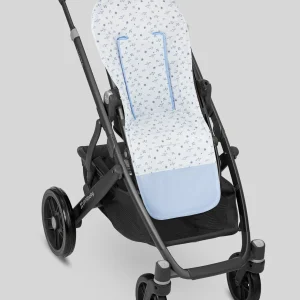 Colchoneta silla estrecha PECERA