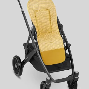 Colchoneta silla estrecha olas KEMPI