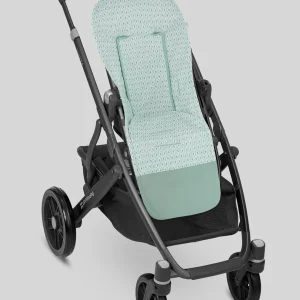 Colchoneta silla estrecha LUCK