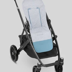 Colchoneta silla estrecha LUCK