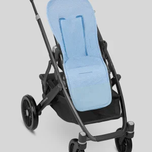 Colchoneta silla estrecha topitos IBIS